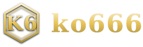 ko666 logo