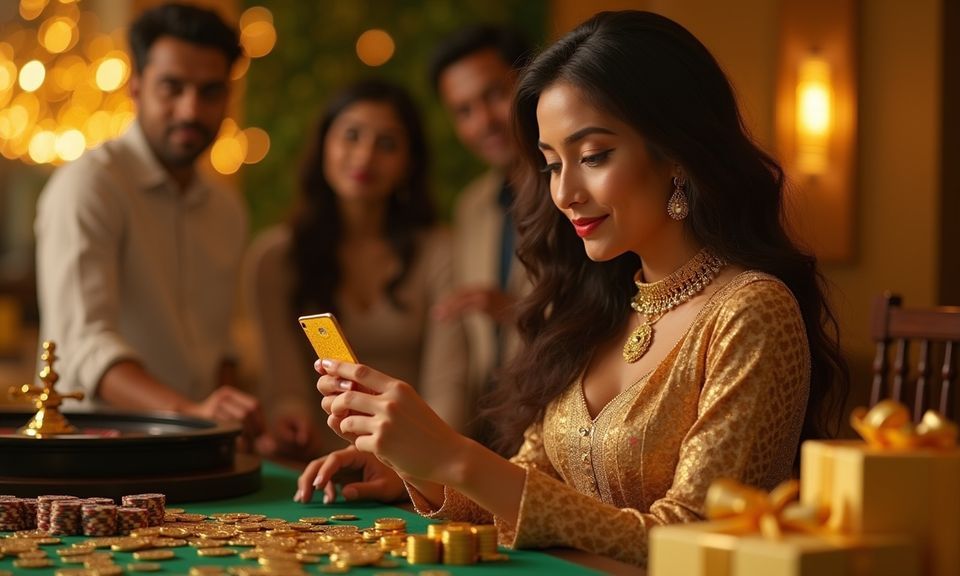 ko666 What We Offer in Teen Patti Powerplay